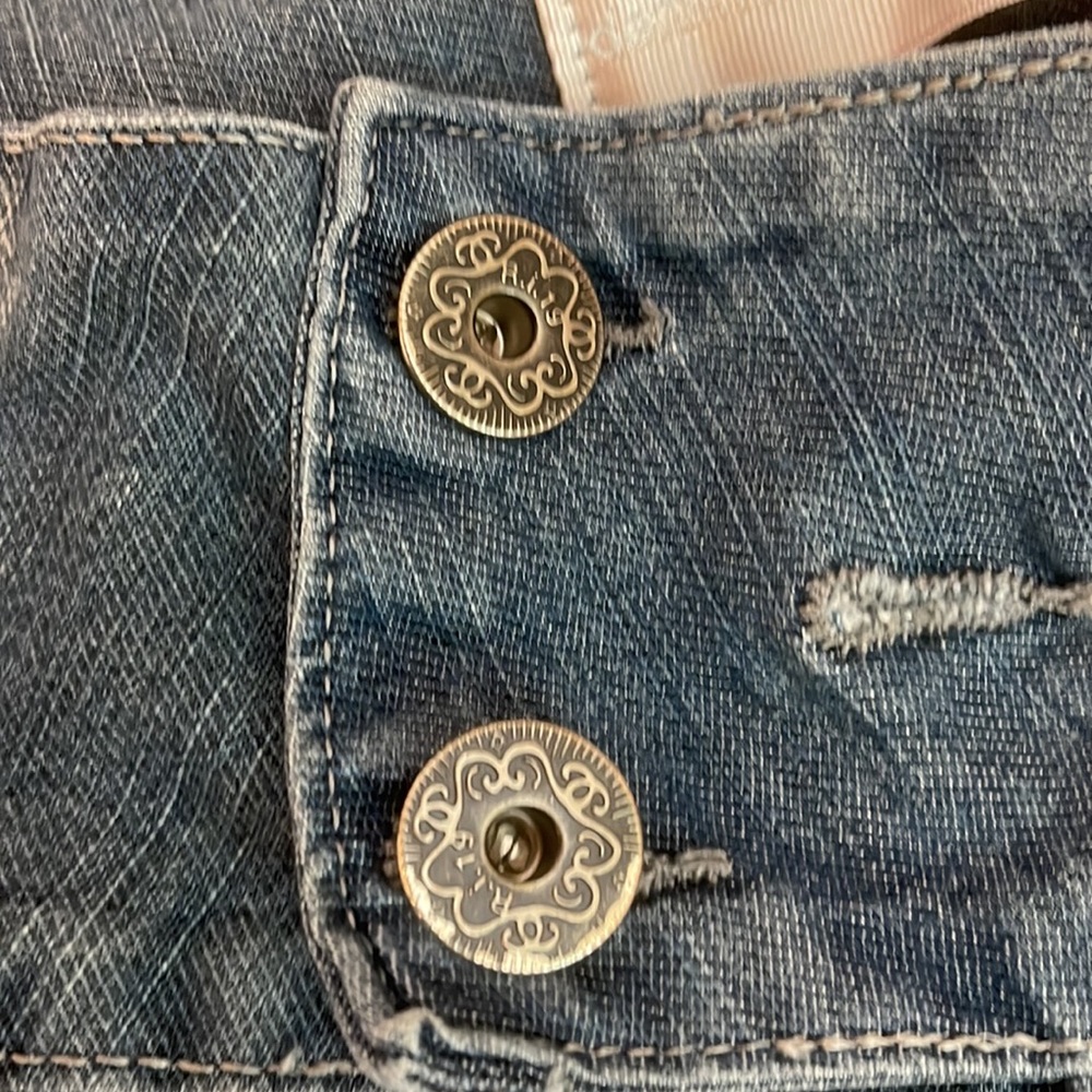 Jeans - Picture 2 of 3